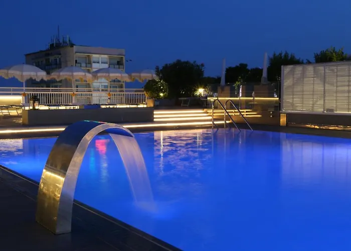 Hotel Principe Palace