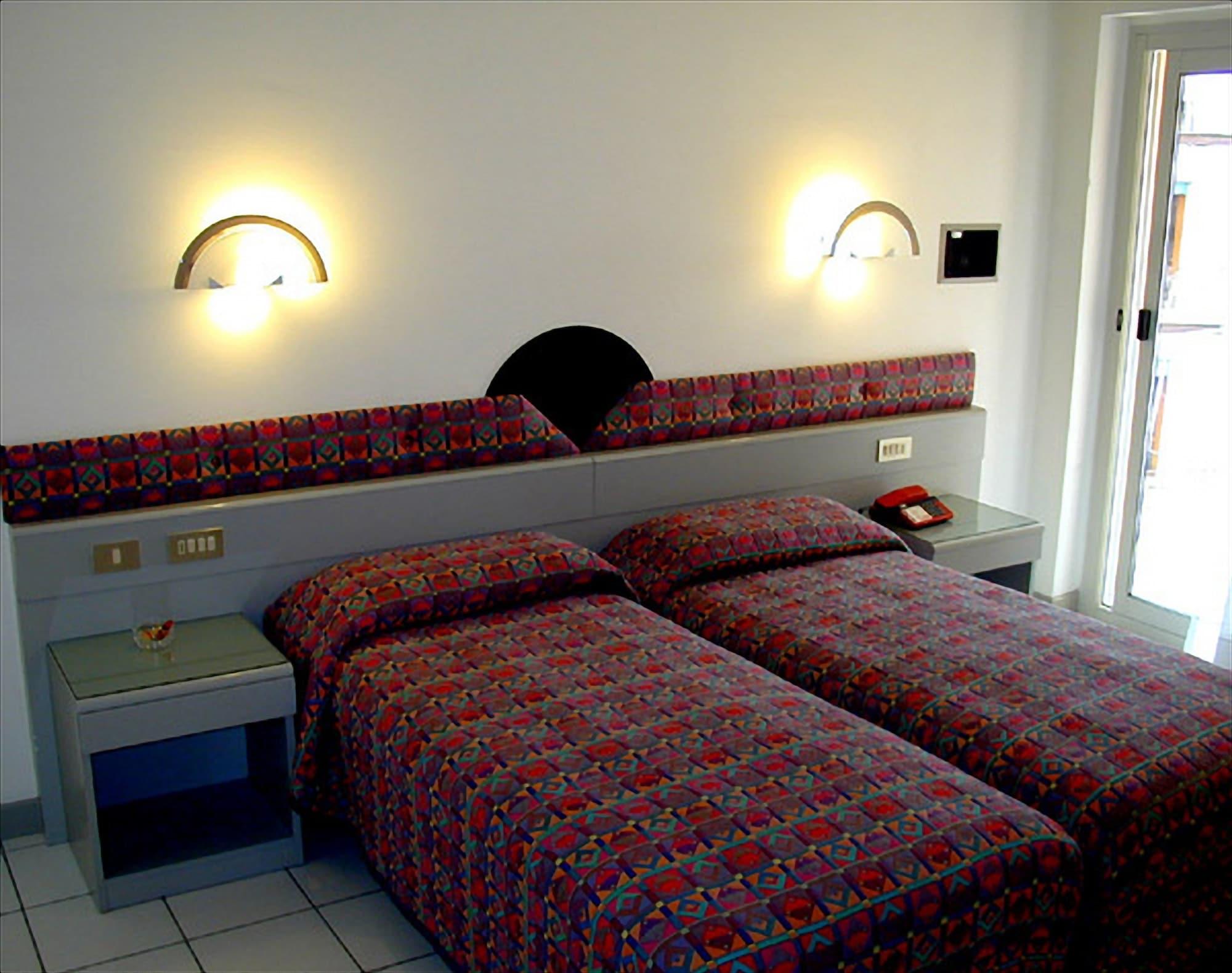 Principe Palace Hotel