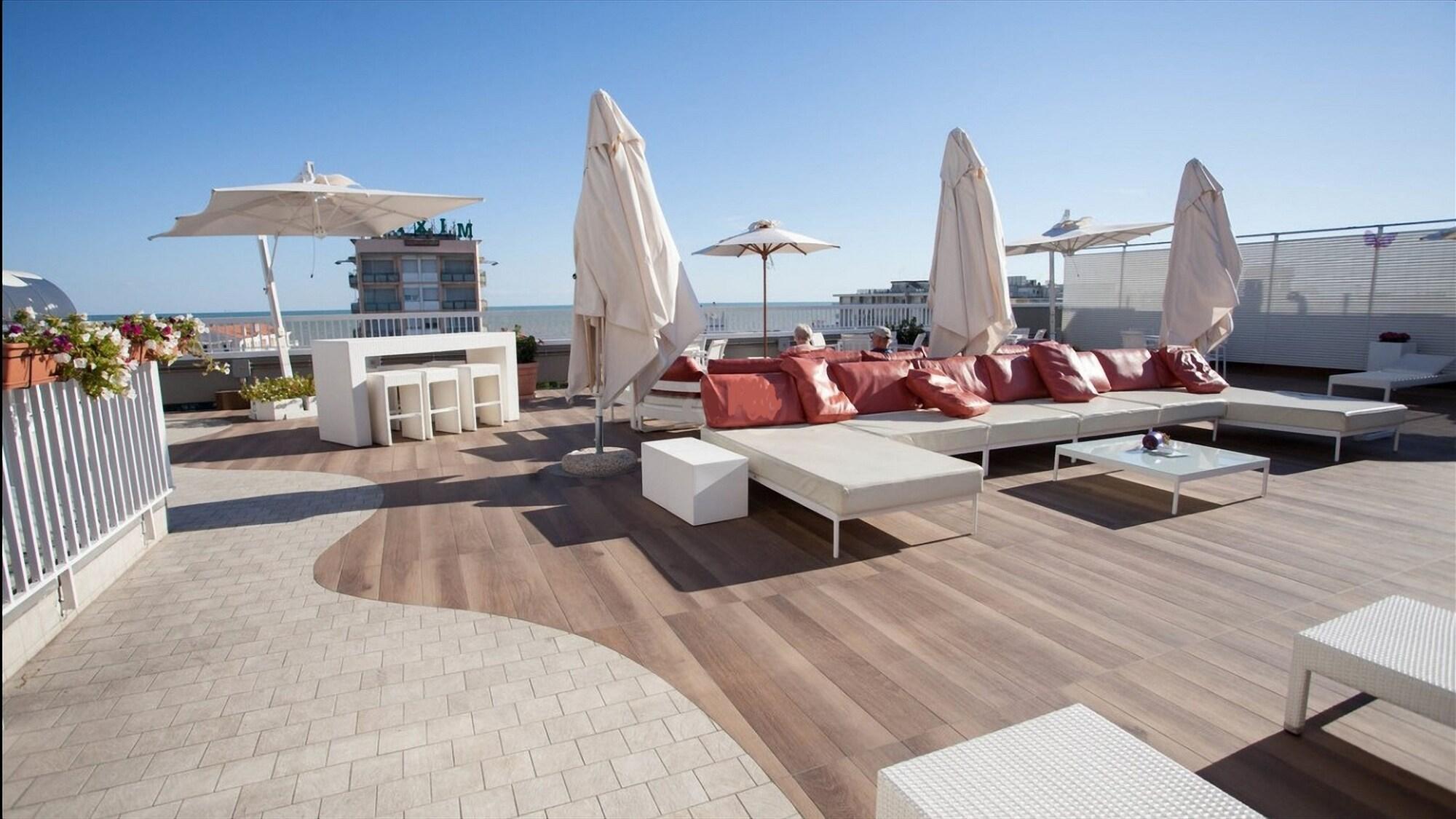 Hotel Principe Palace