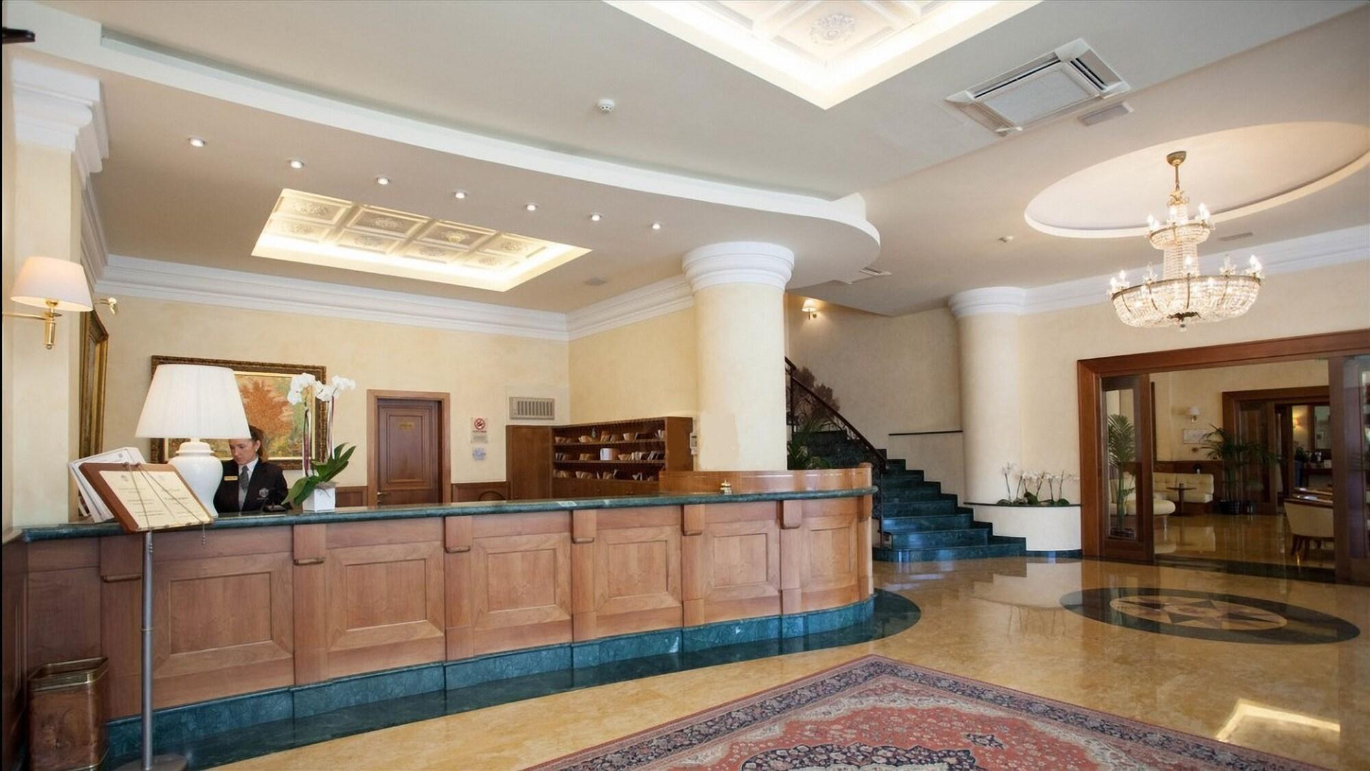 Principe Palace Hotel Lido di Jesolo