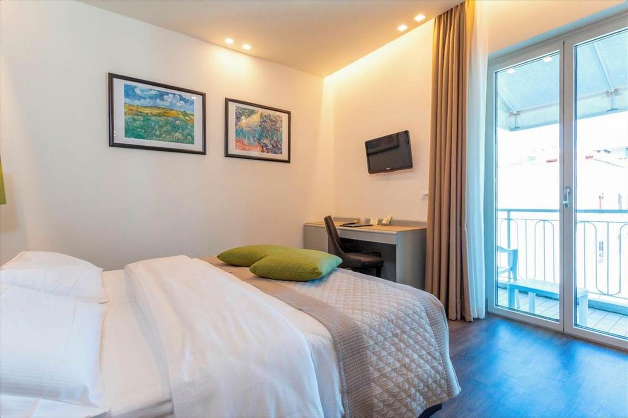 Principe Palace Hotel 4*
