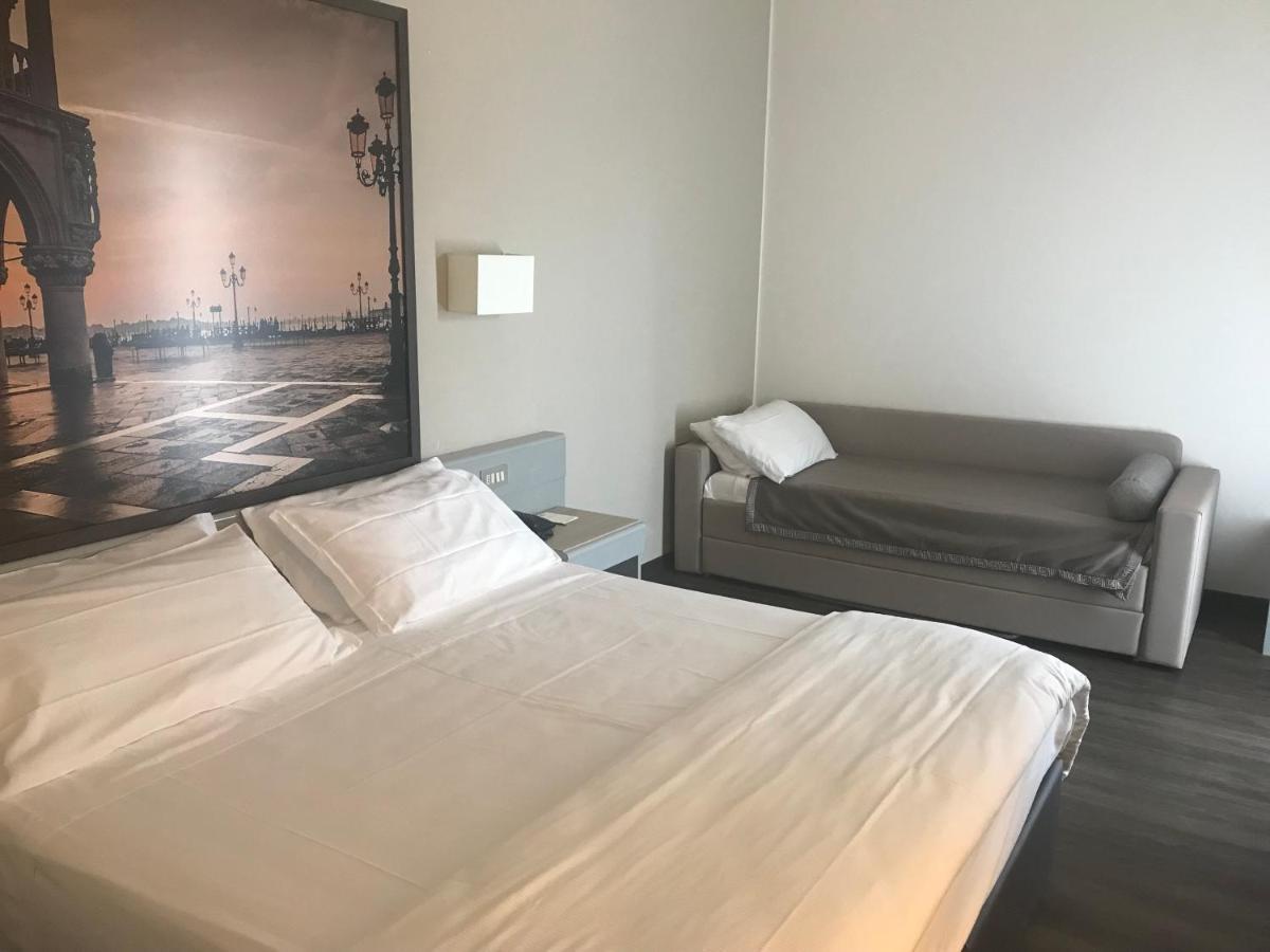 Hotel Principe Palace