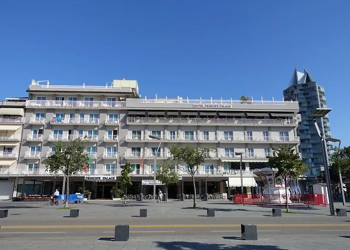 Hotel Principe Palace