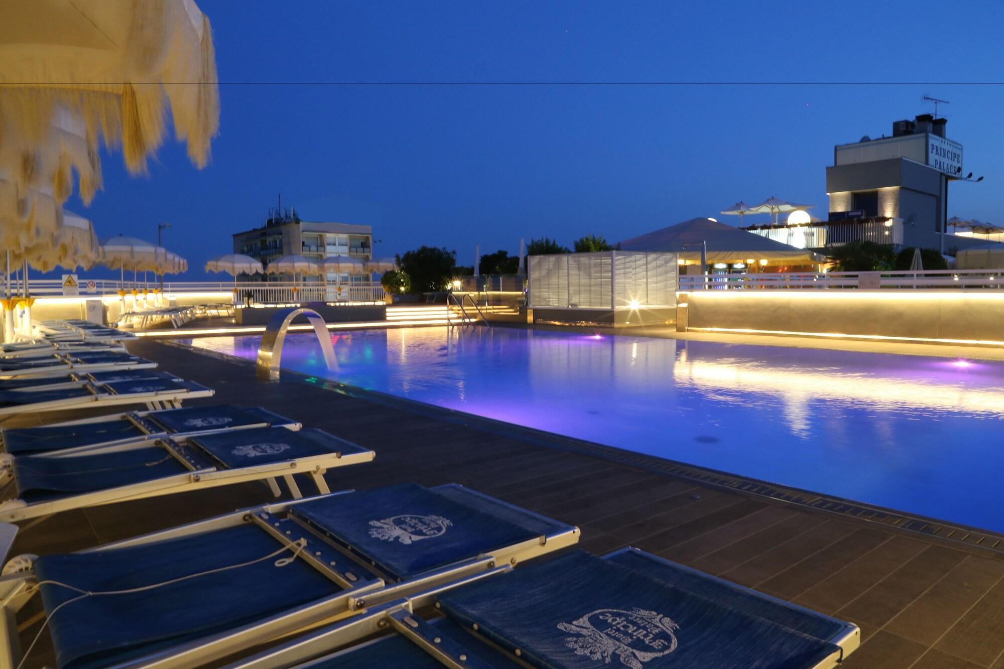 Principe Palace 4* Lido di Jesolo