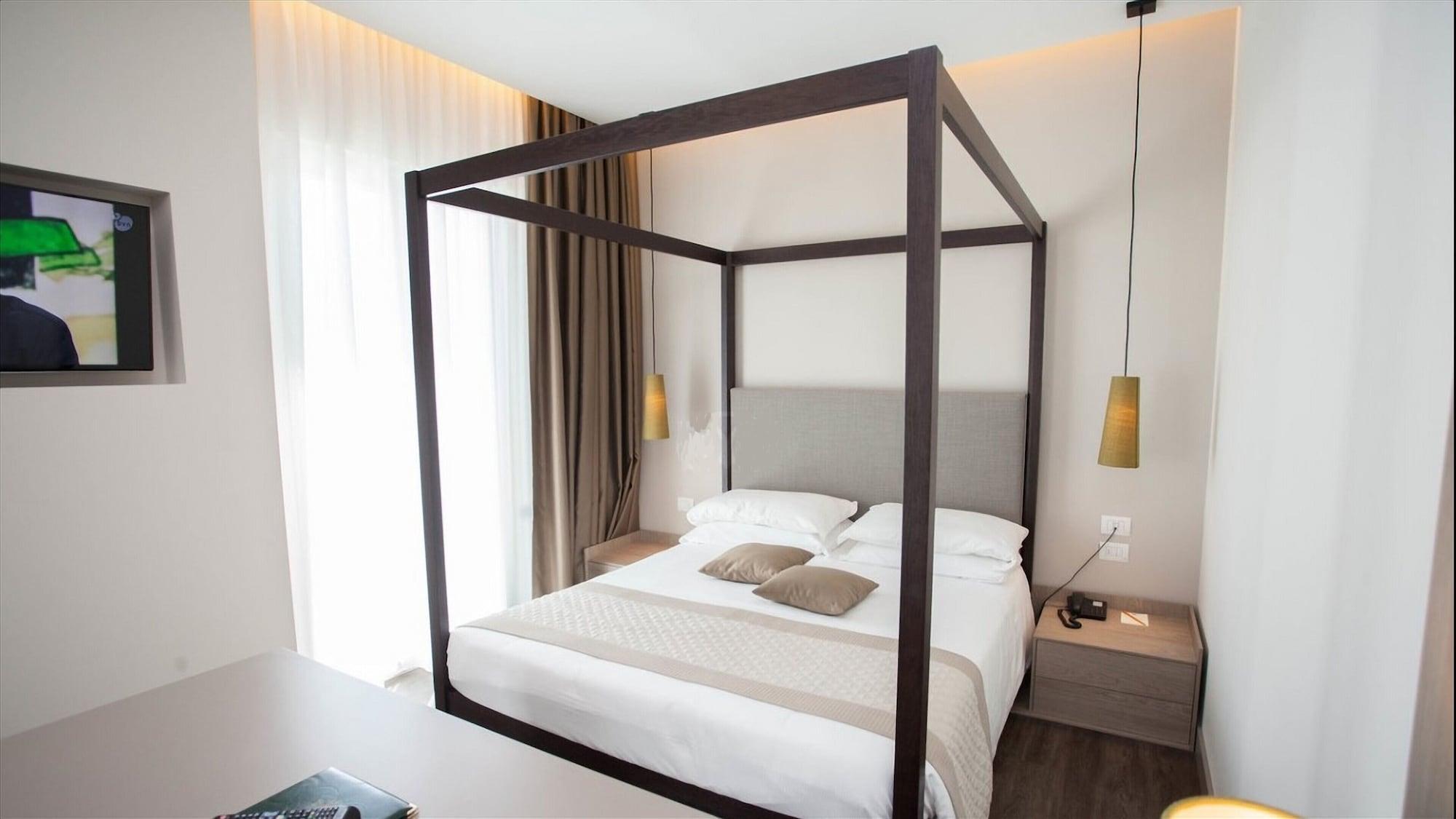 Hotel Principe Palace