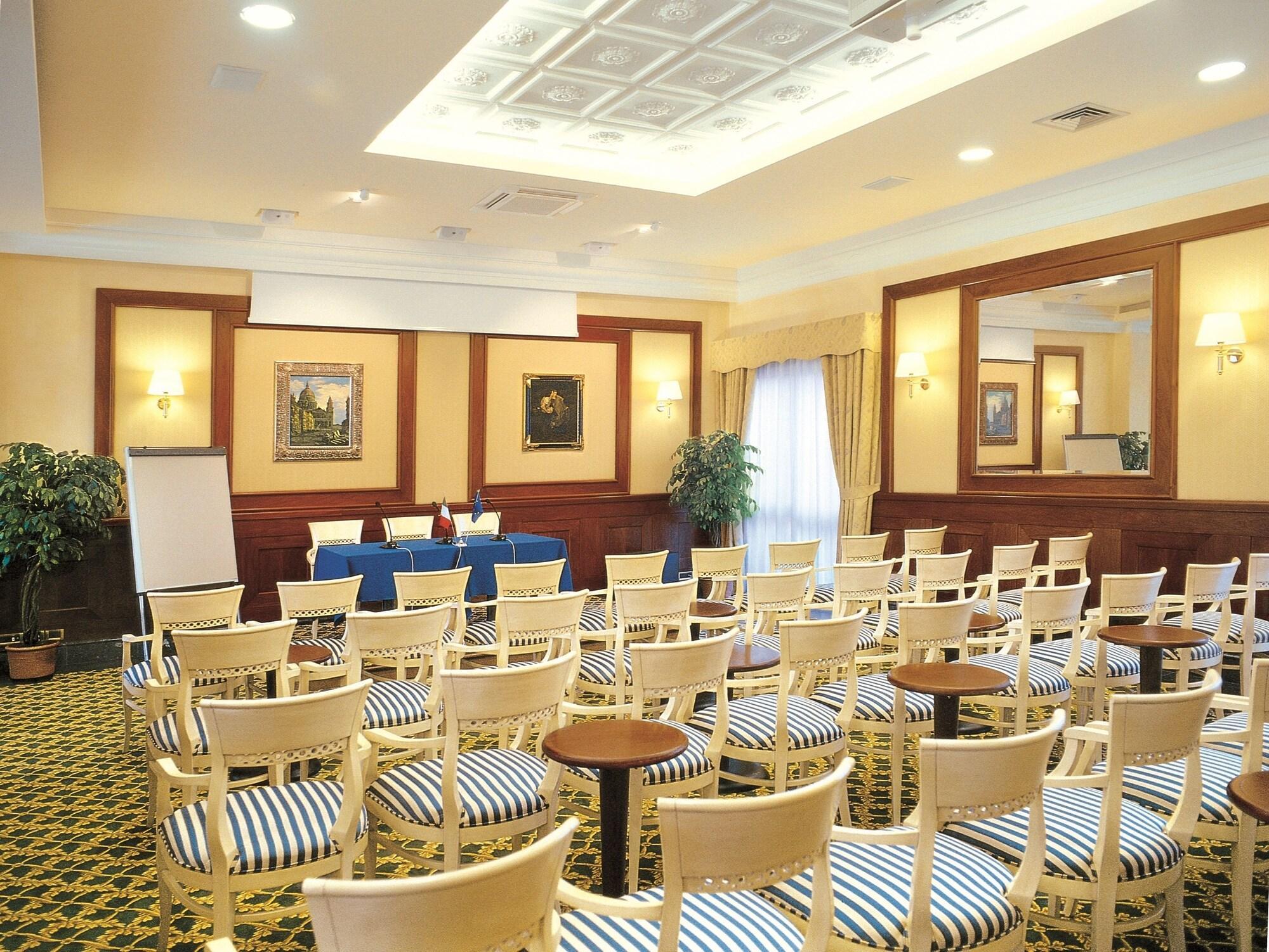 Hotel Principe Palace Jesolo