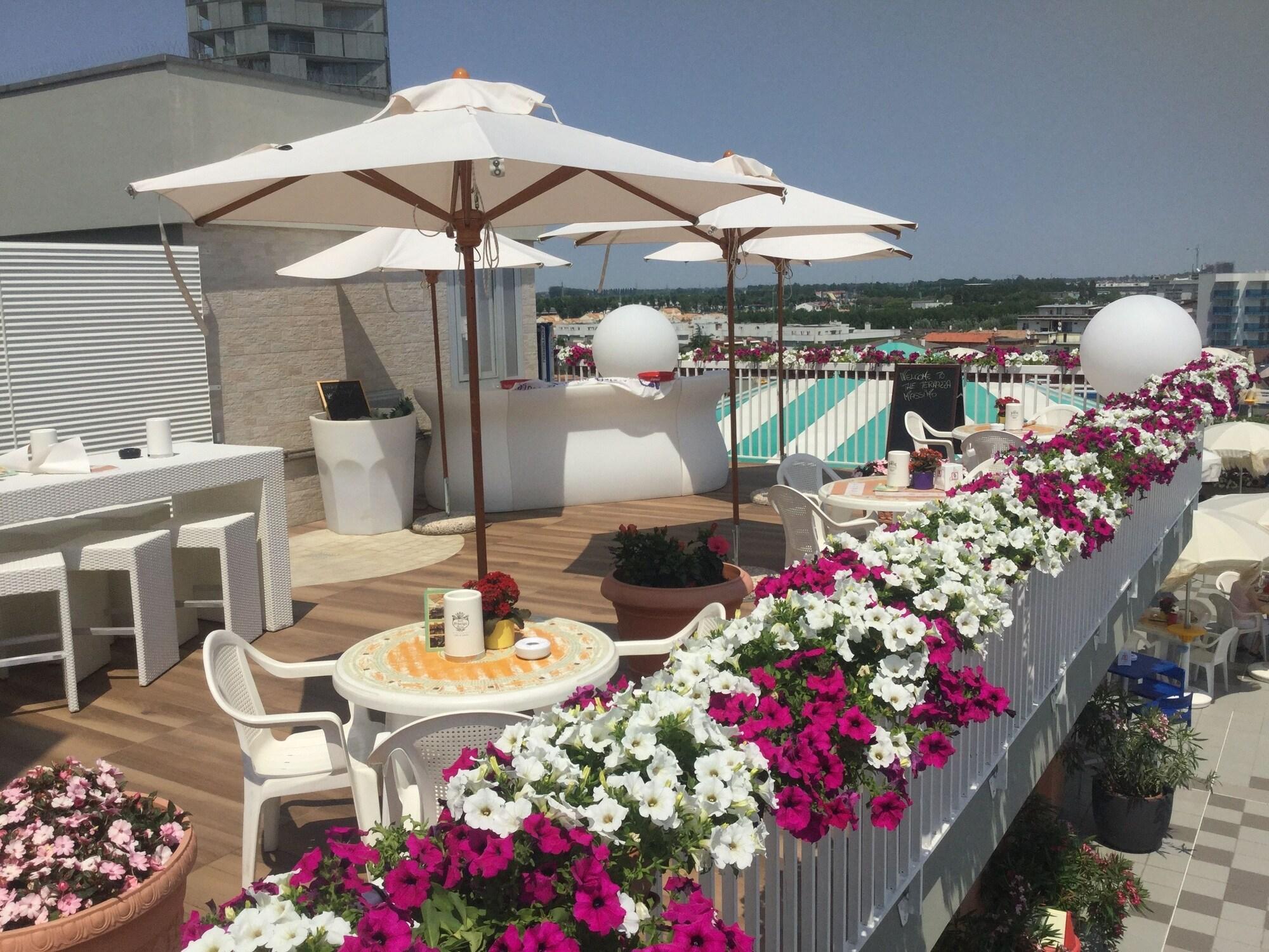 Hotel Principe Palace