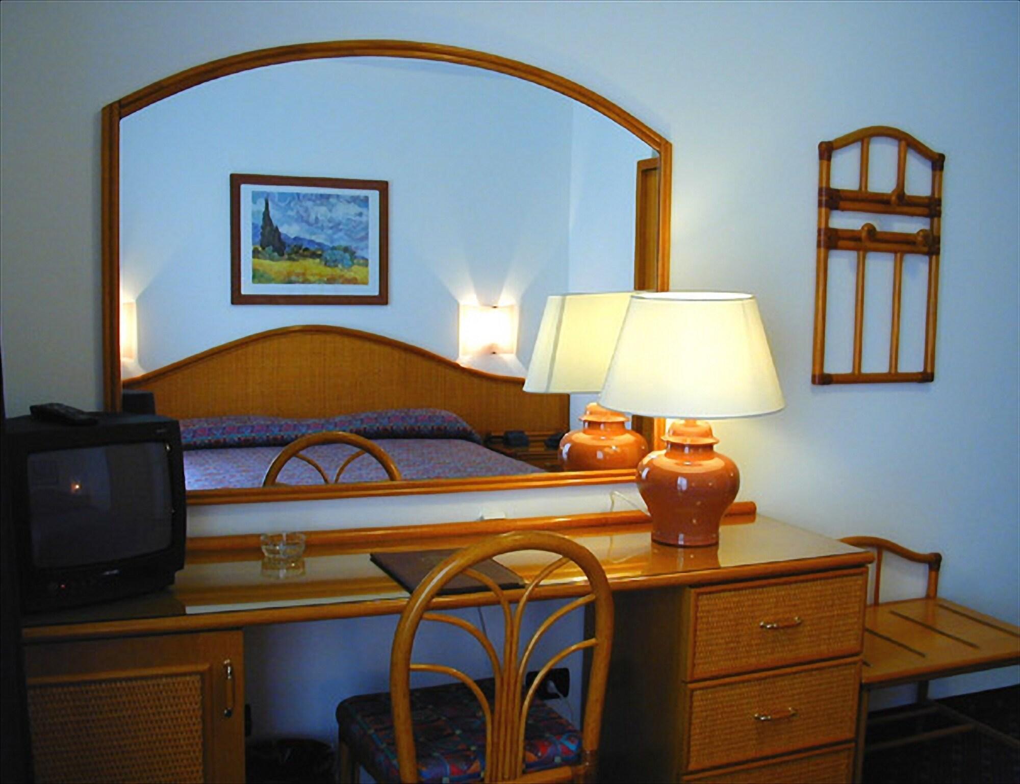 Principe Palace Hotel