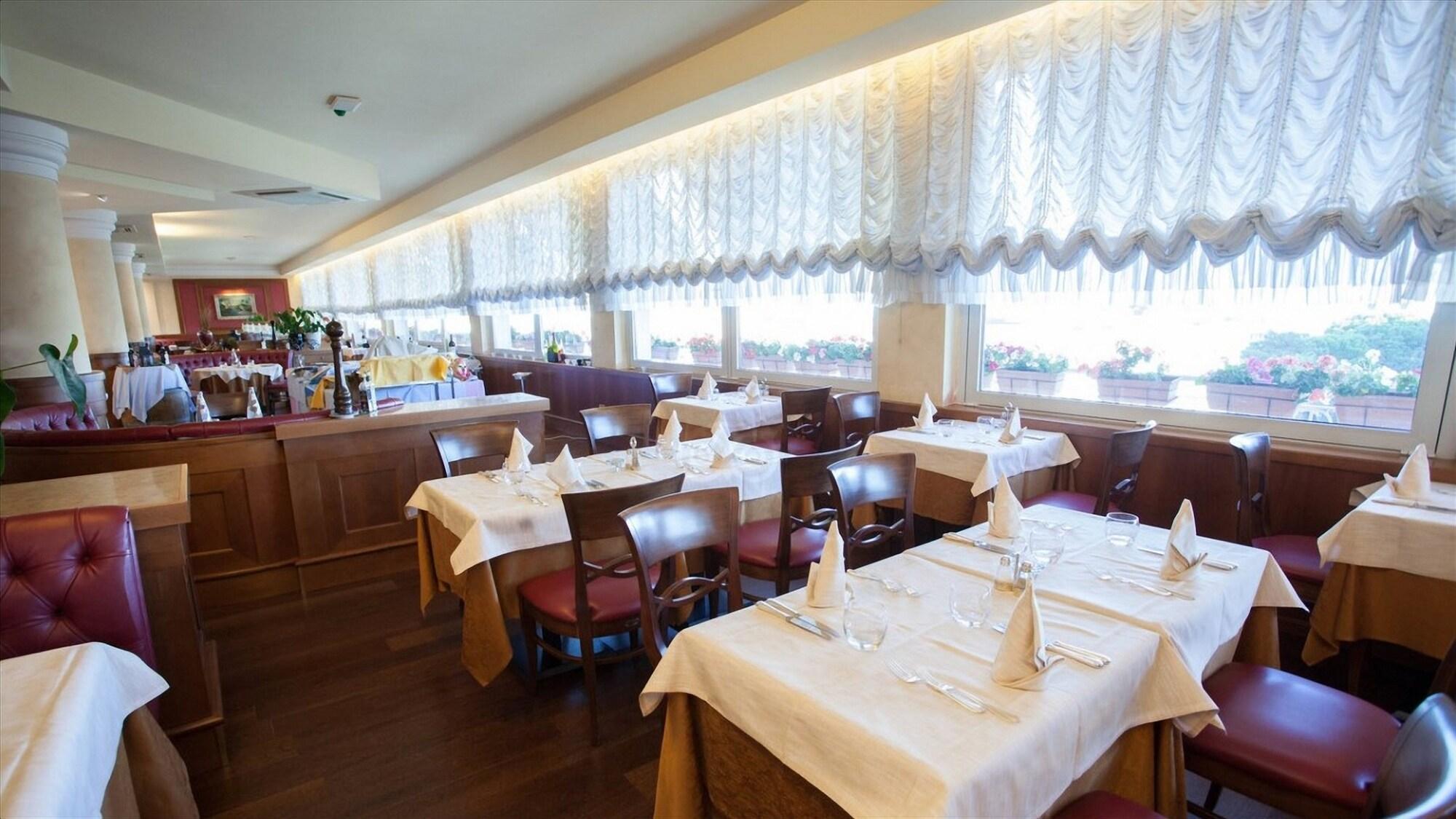 Principe Palace Jesolo