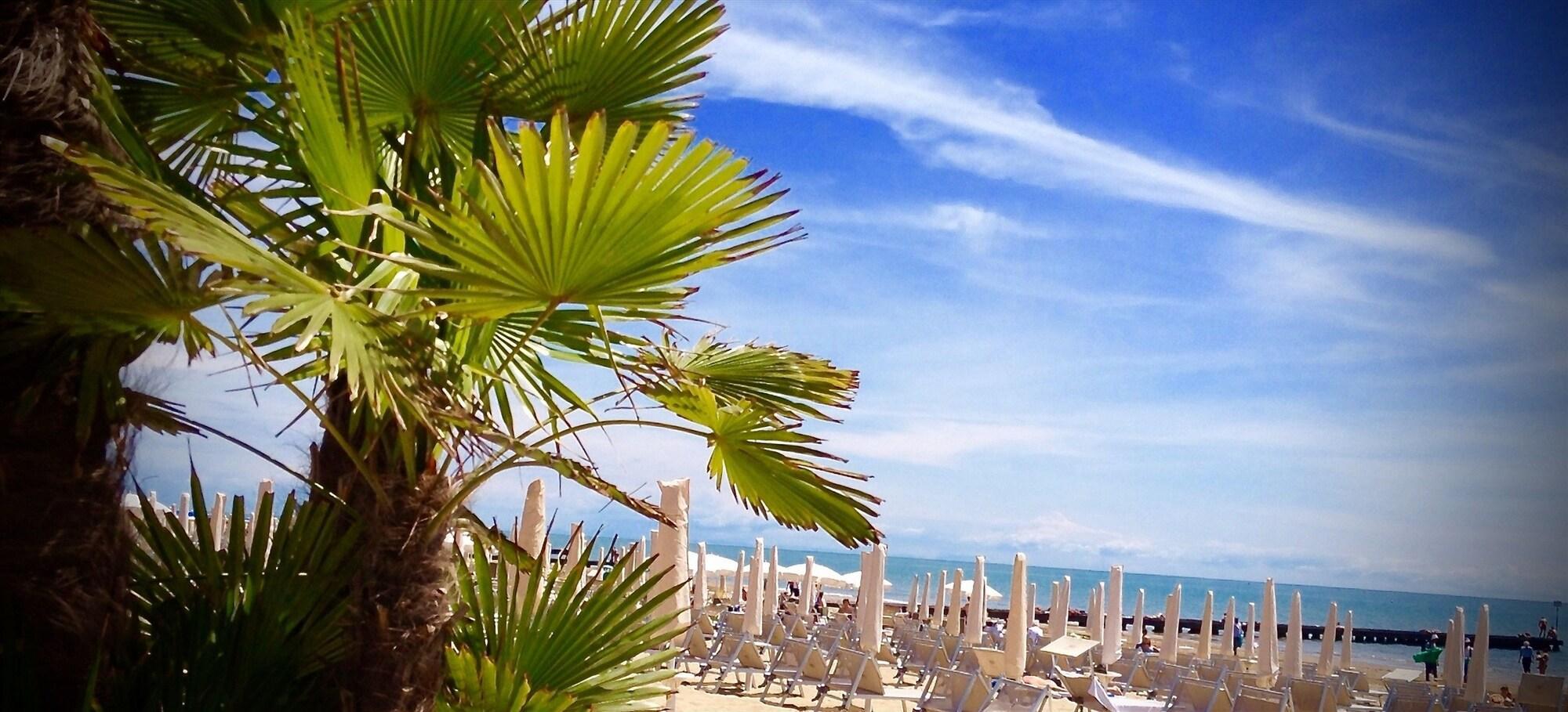 Principe Palace Hotel 4*