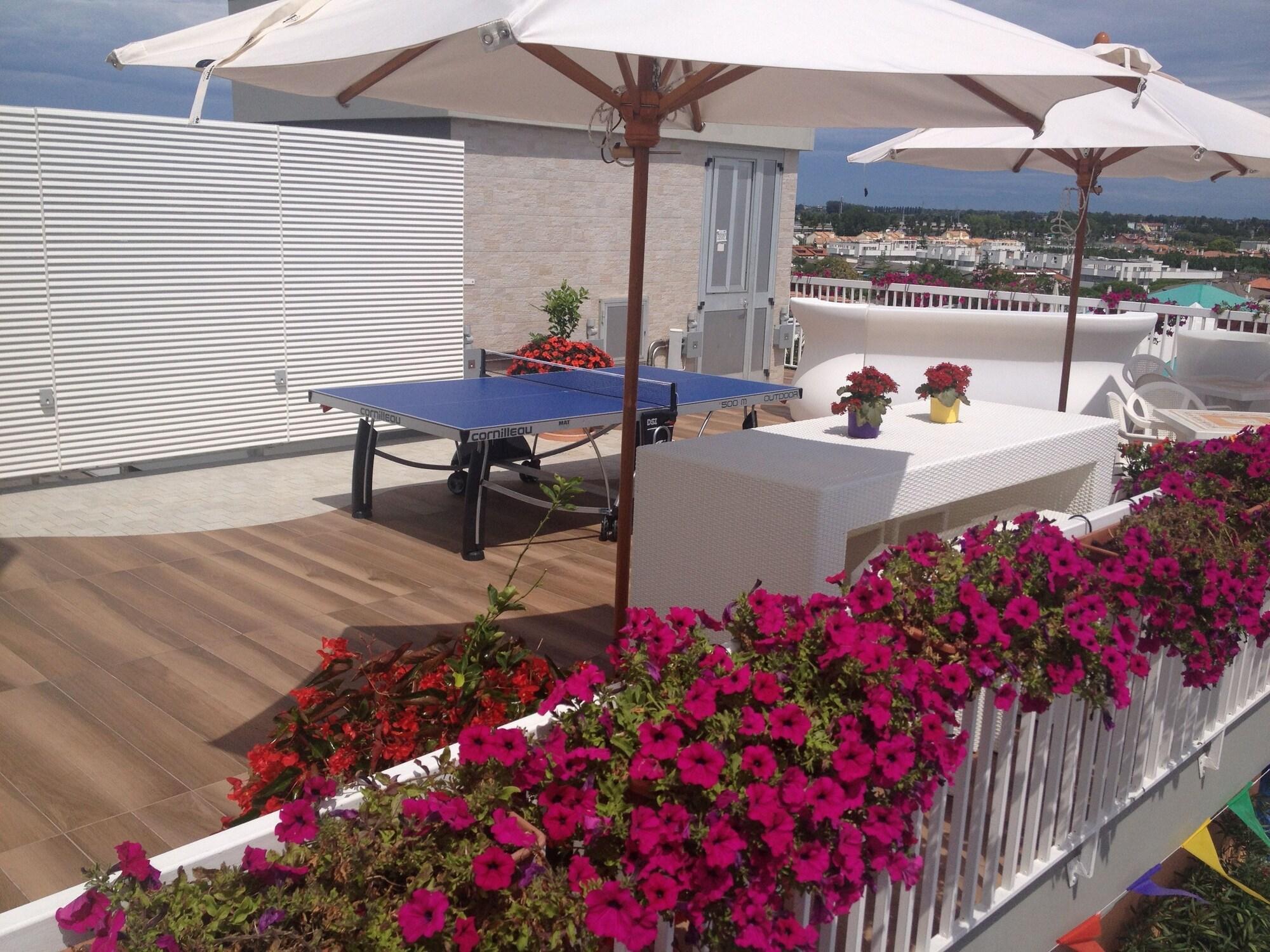 Hotel Principe Palace
