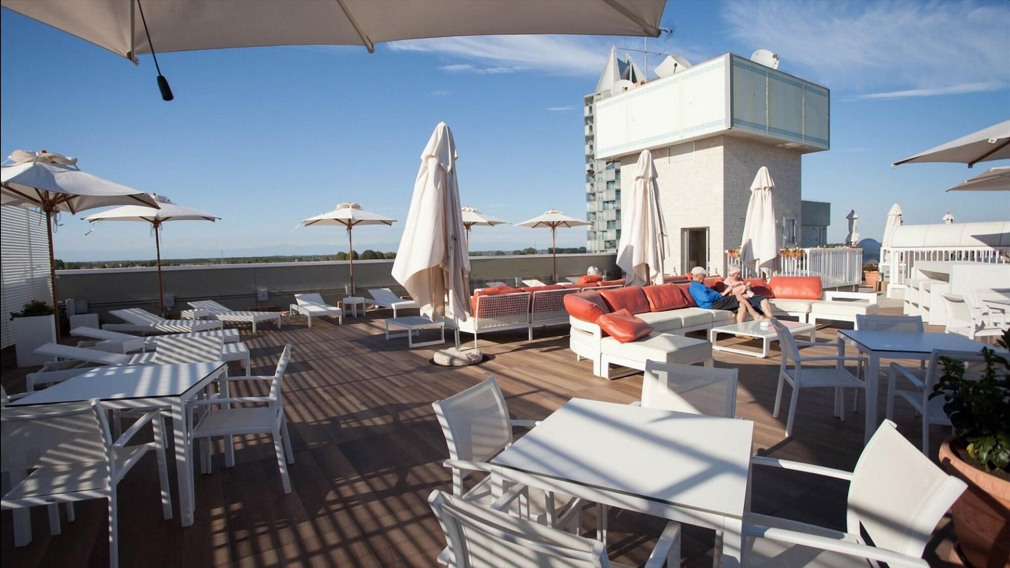Hotel Principe Palace 4*