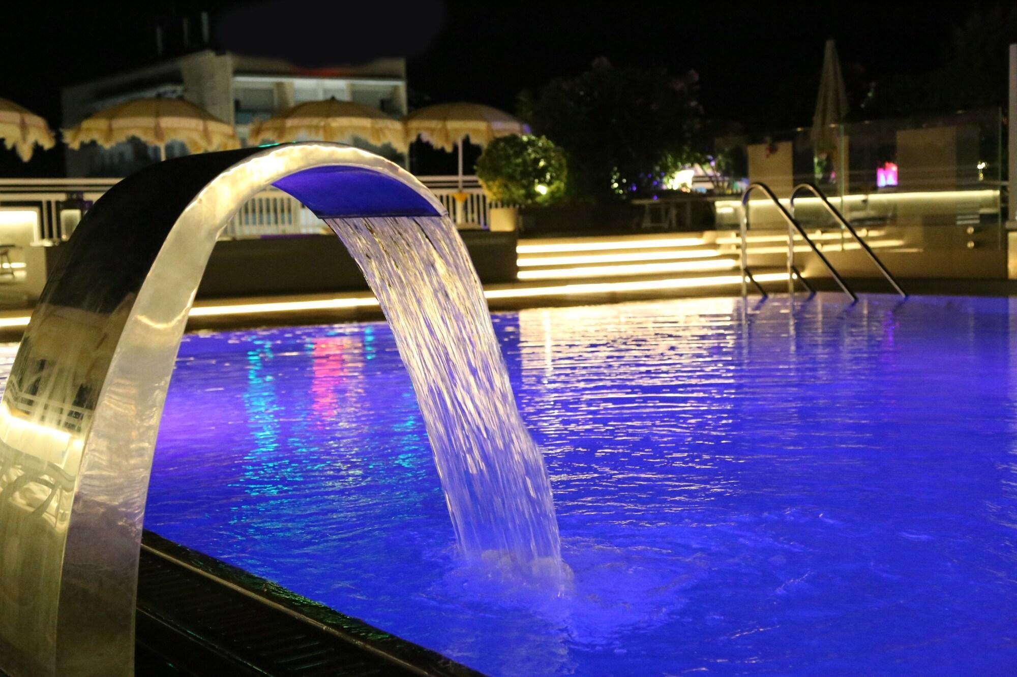 Principe Palace Hotel