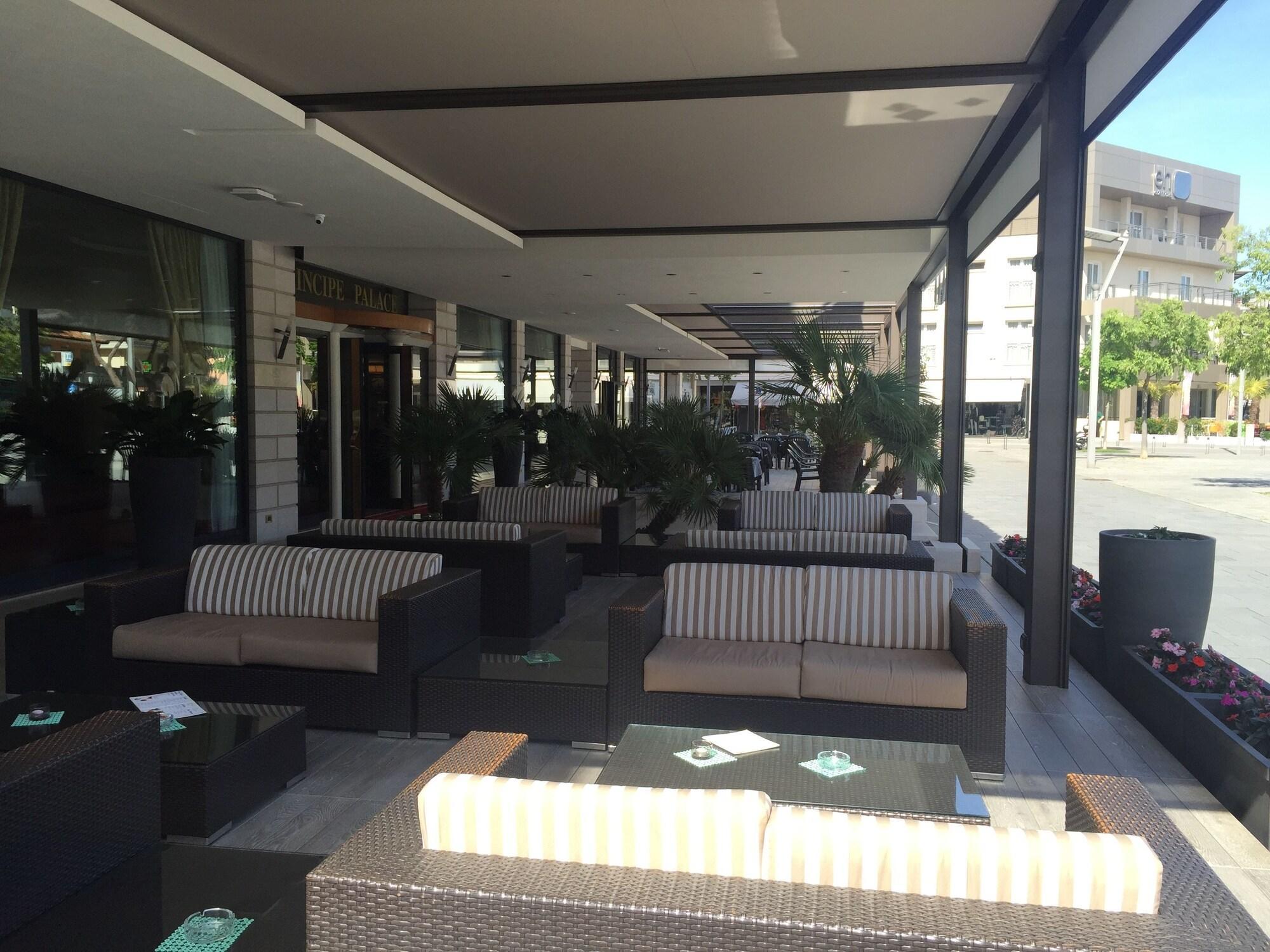Hotel Principe Palace Lido di Jesolo