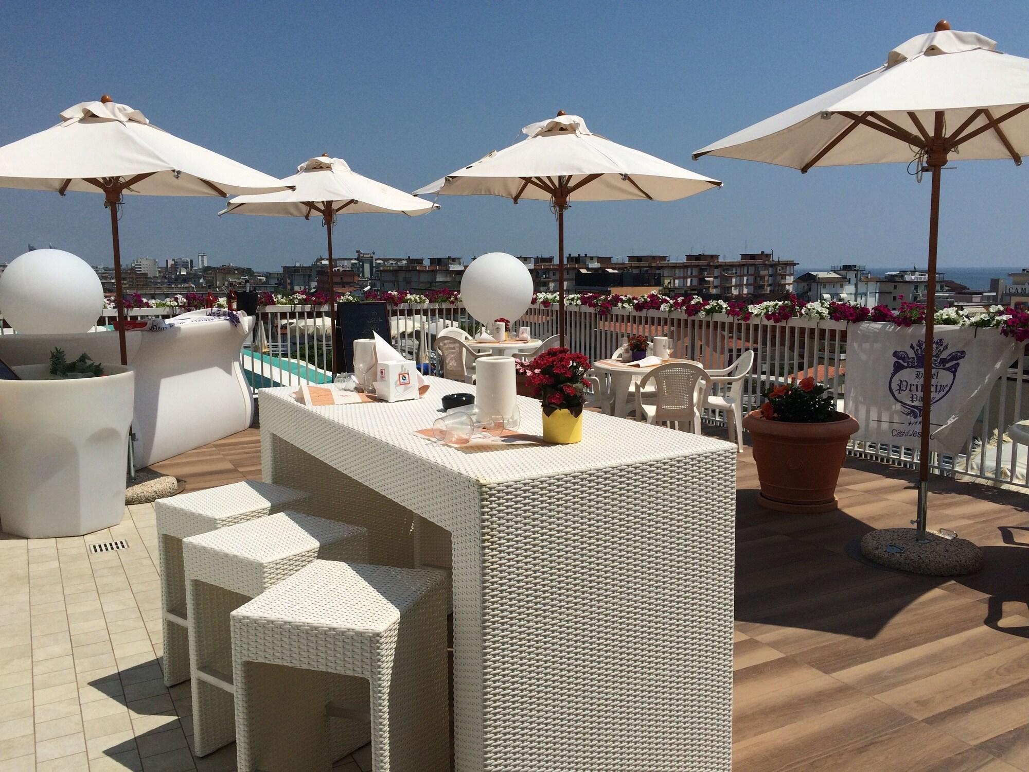 Principe Palace Hotel 4*