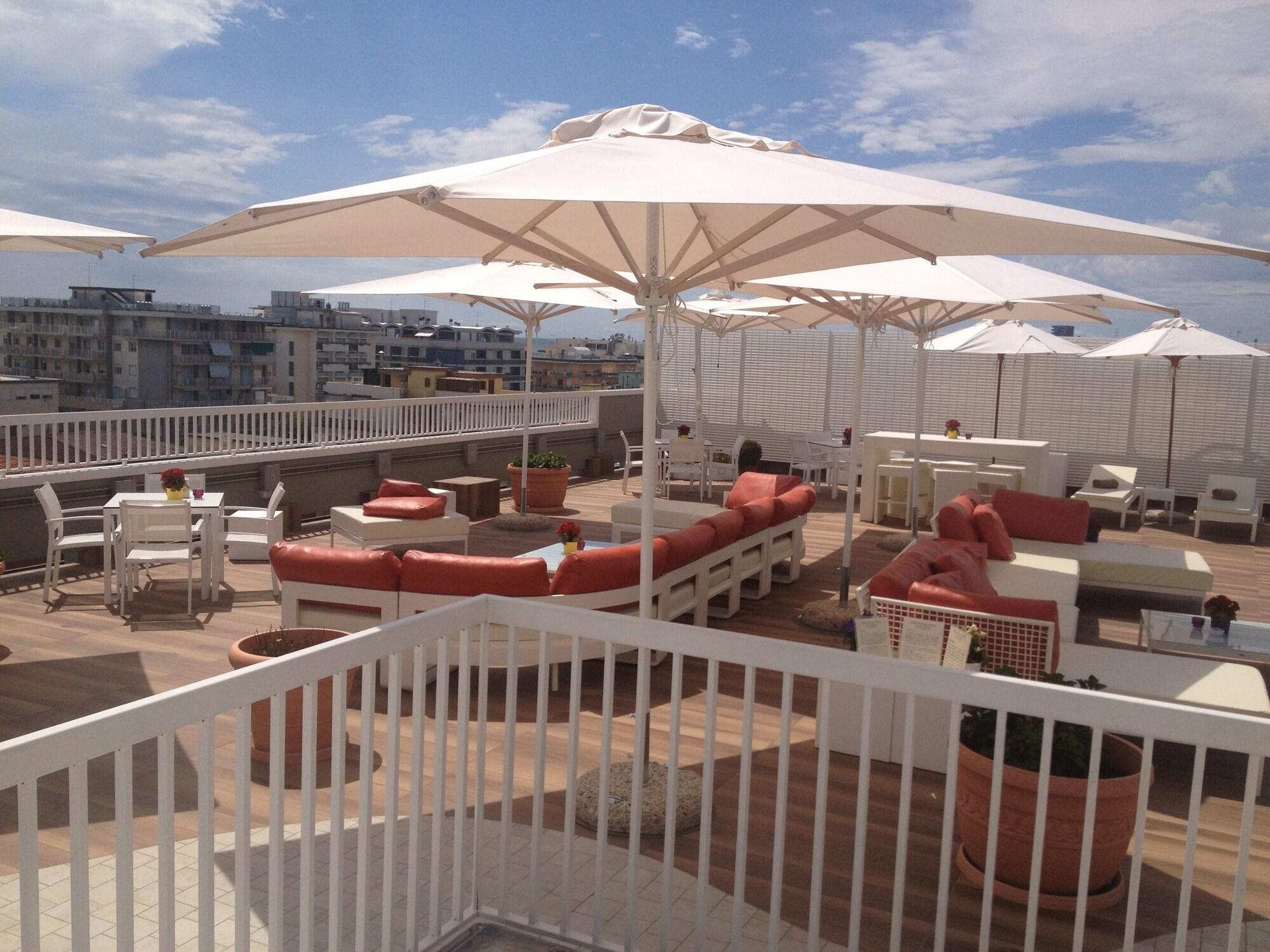 Principe Palace 4* Jesolo