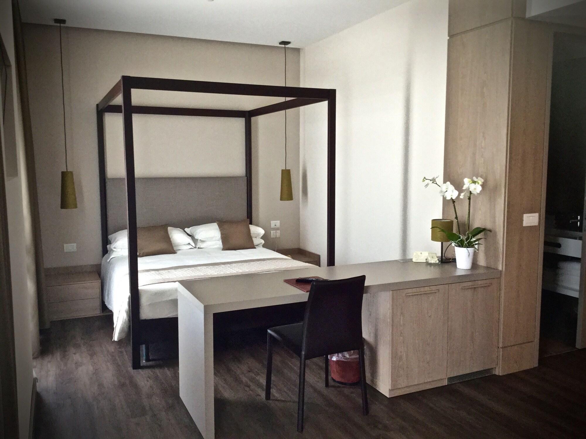 Hotel Principe Palace
