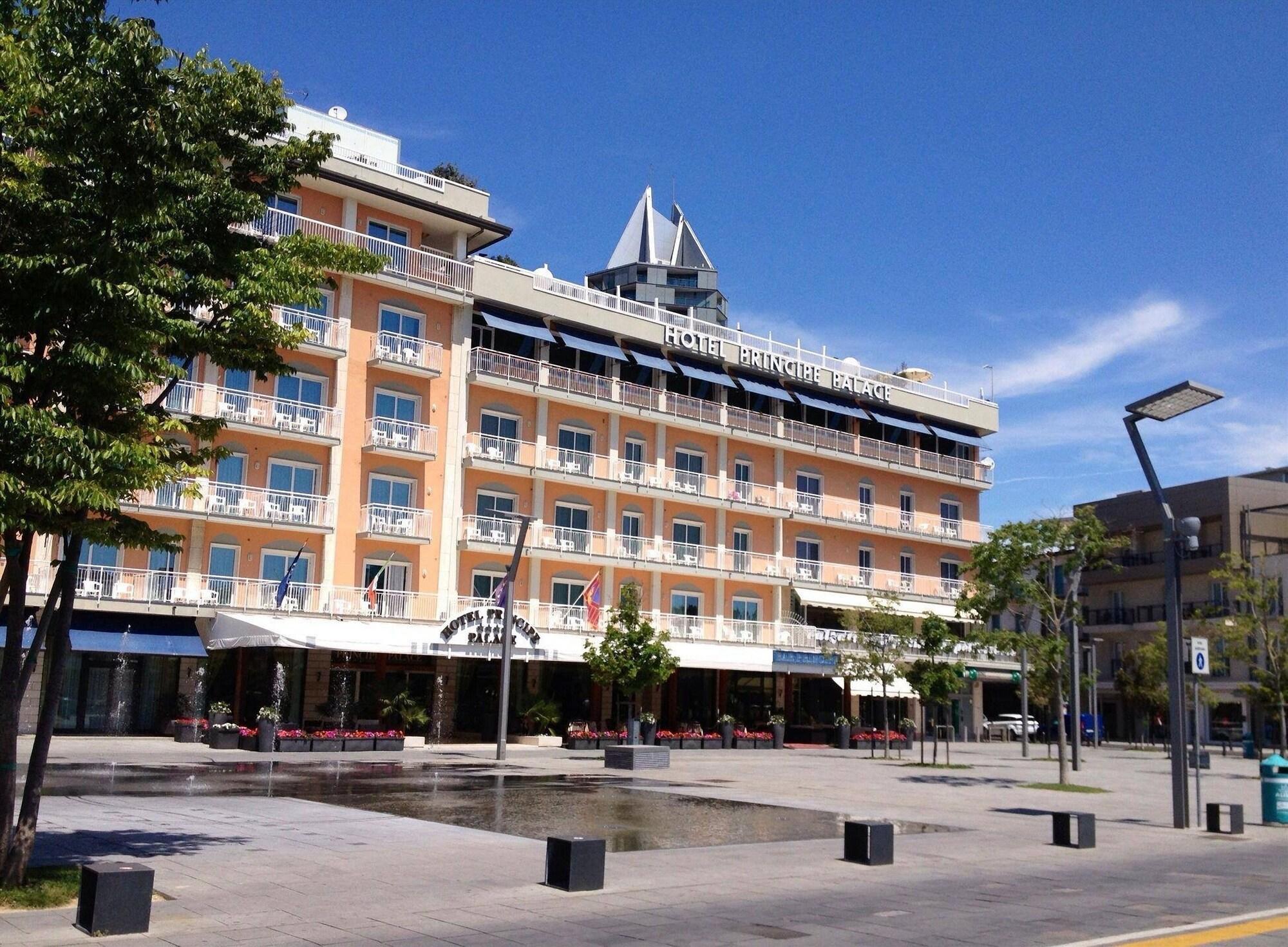 Hotel Principe Palace Lido di Jesolo
