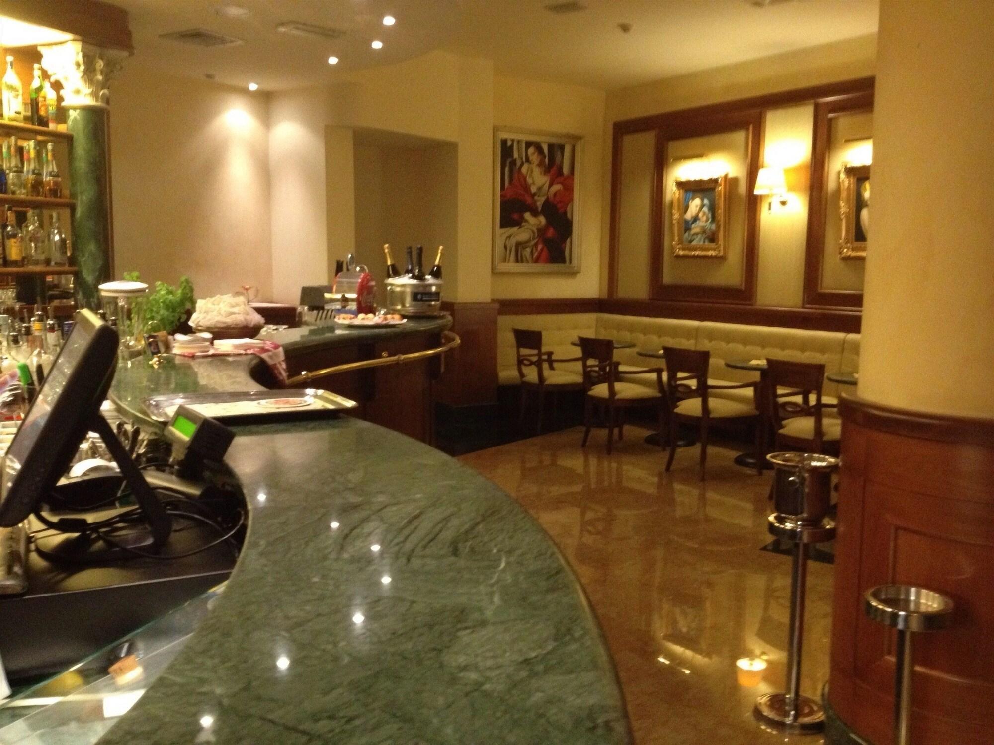Principe Palace Hotel Jesolo