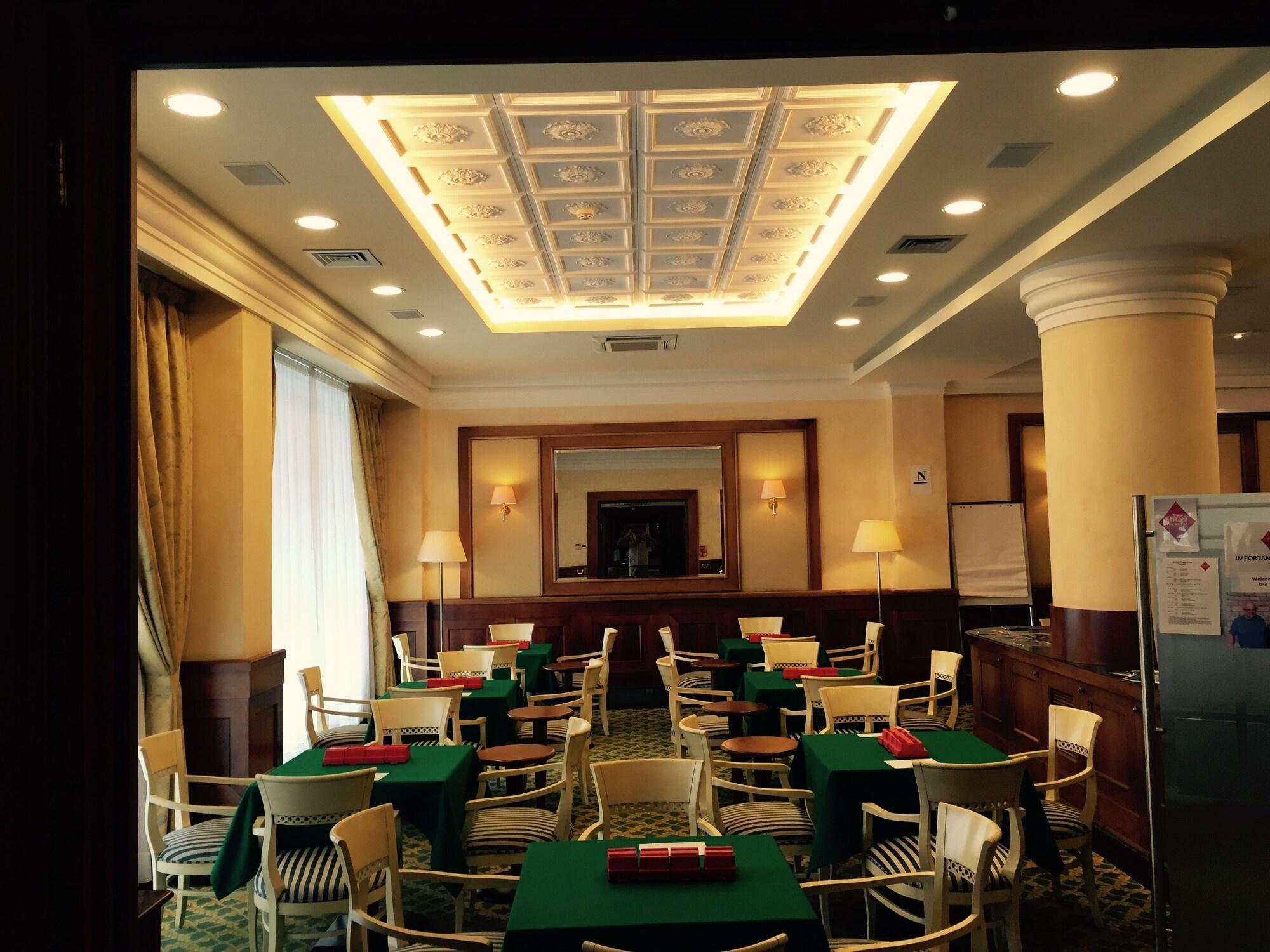 Hotel Principe Palace Lido di Jesolo