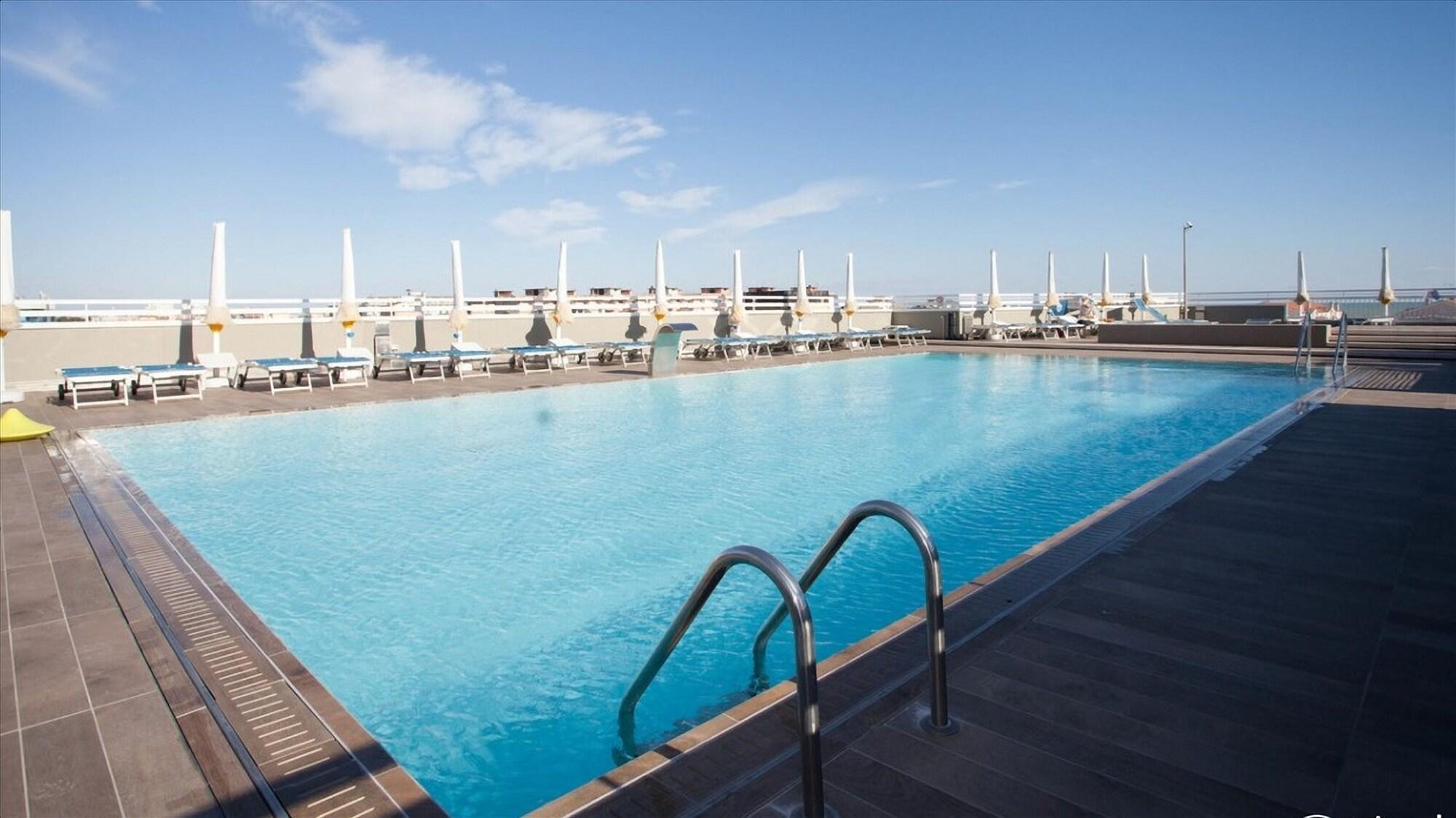 Principe Palace 4* Jesolo
