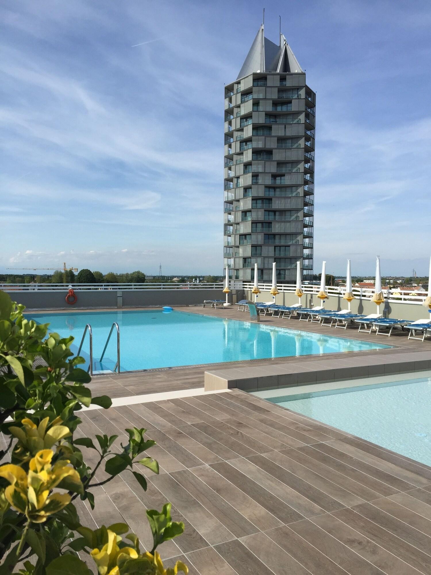 Principe Palace Hotel