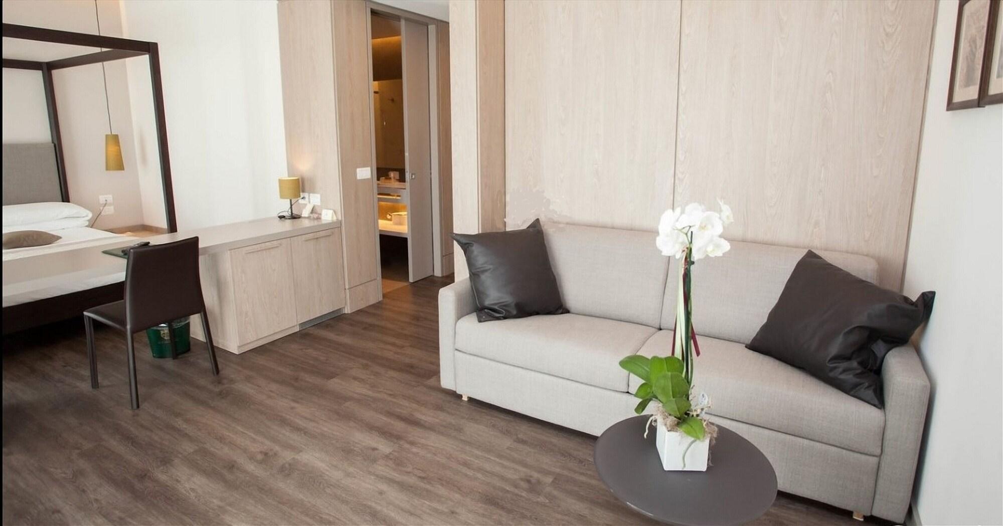 Principe Palace 4* Jesolo