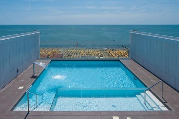 Principe Palace Jesolo