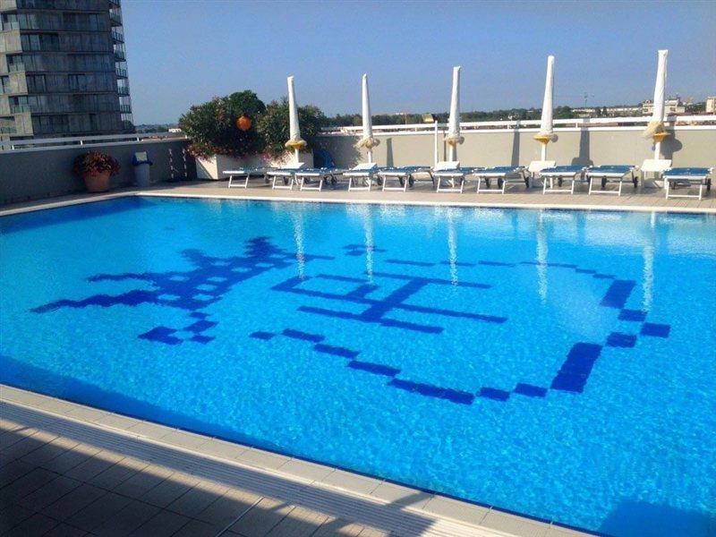 Hotel Principe Palace Lido di Jesolo