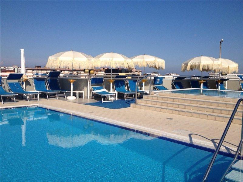 Hotel Principe Palace 4*