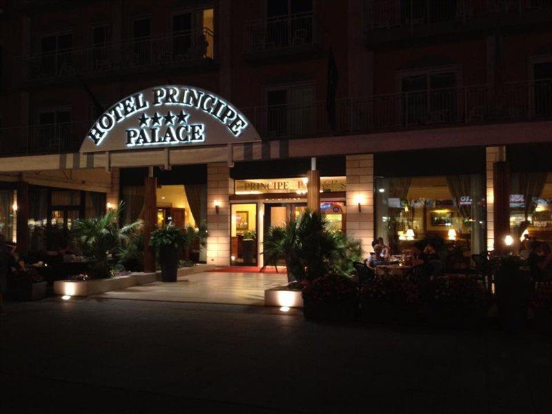 Principe Palace