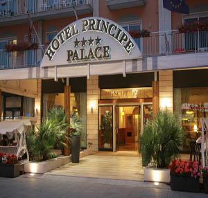 Principe Palace