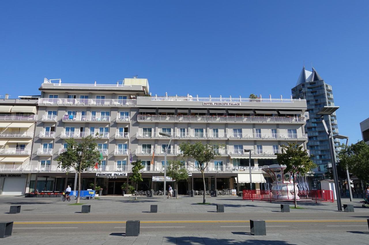 Principe Palace 4*