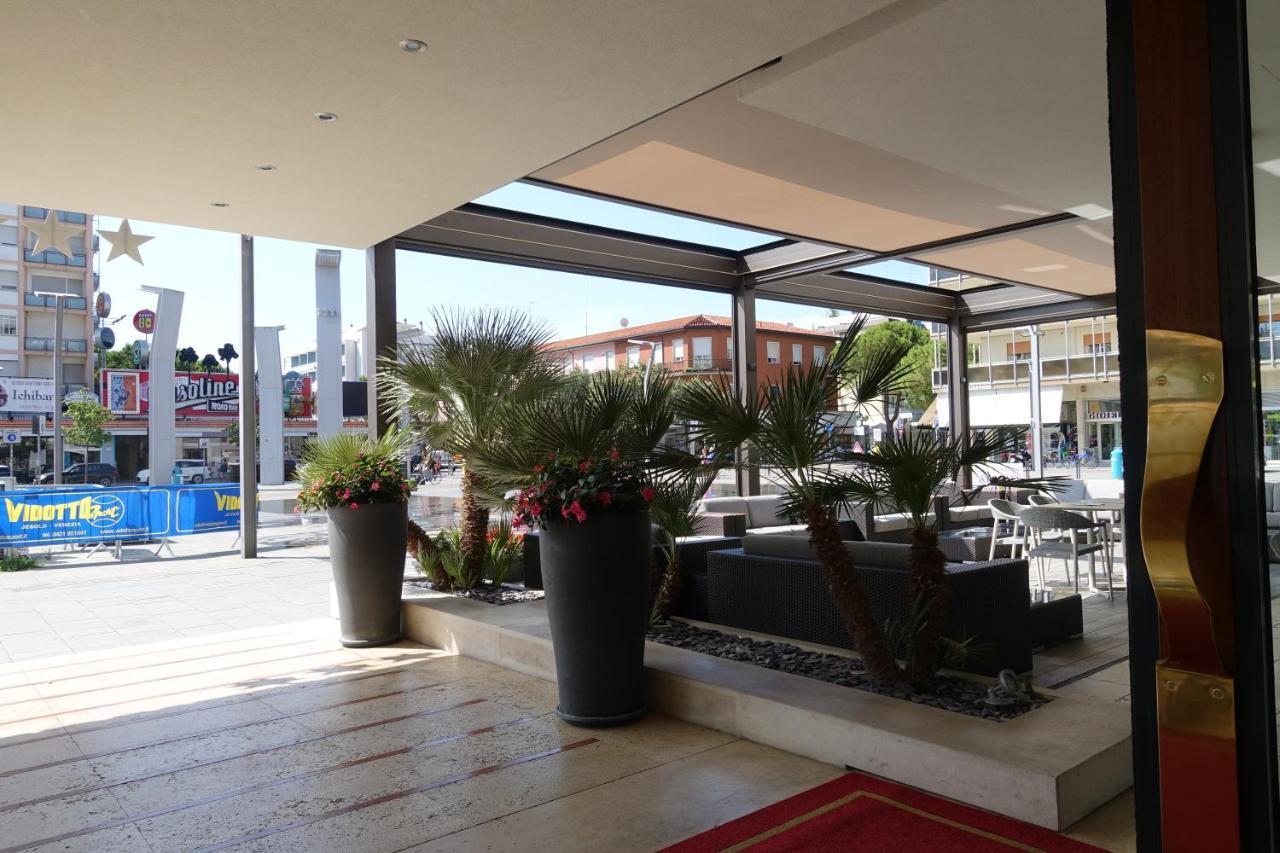 Hotel Principe Palace