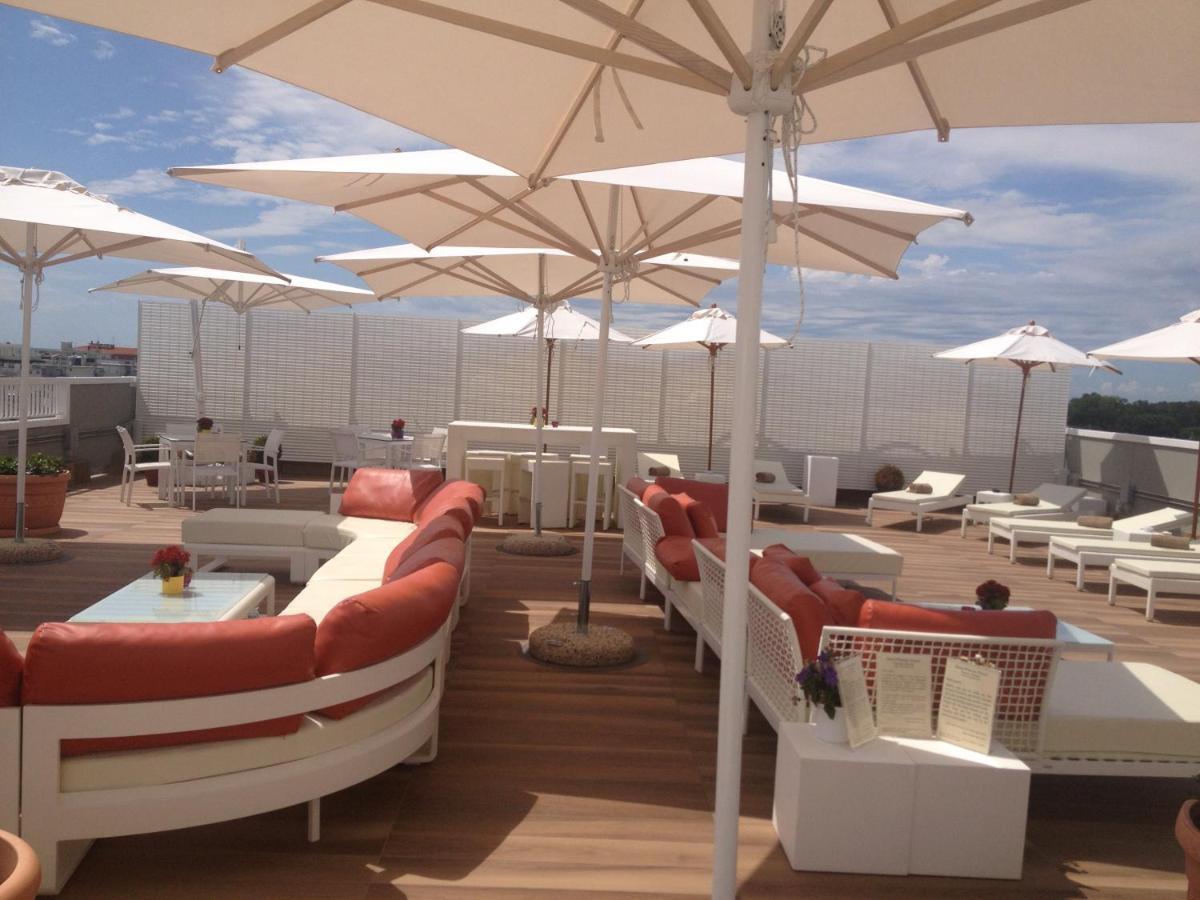 Hotel Principe Palace