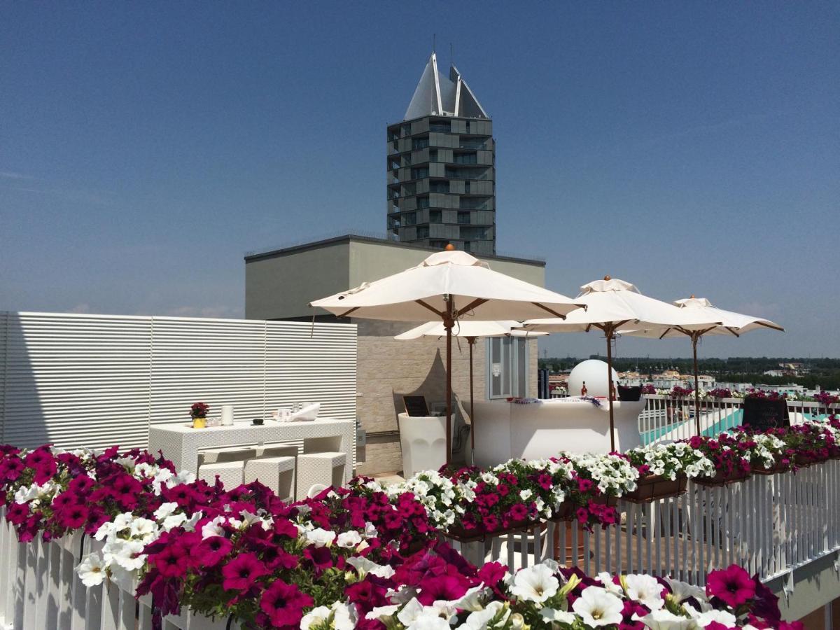 Principe Palace 4* Jesolo