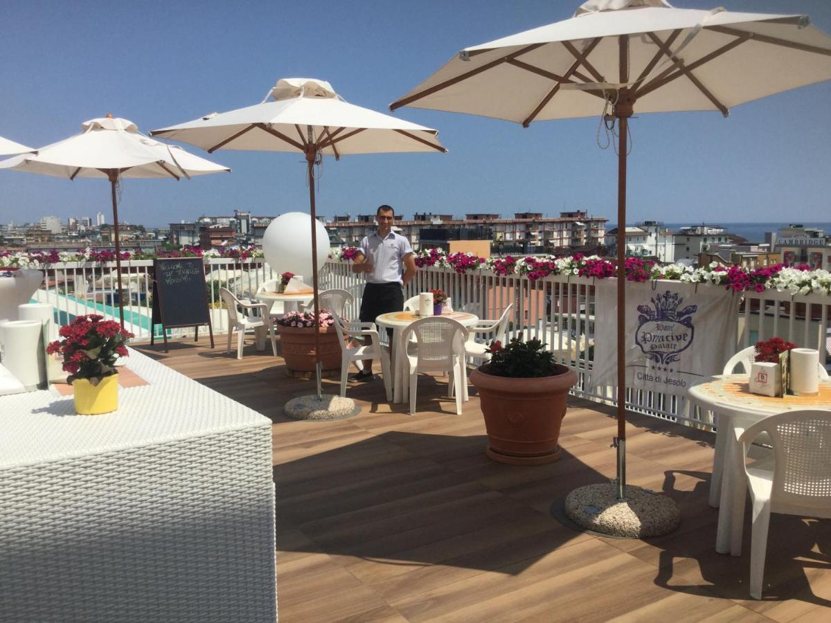 Principe Palace 4* Jesolo