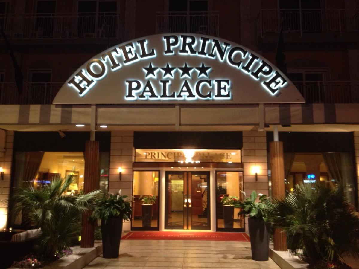 Hotel Principe Palace Jesolo